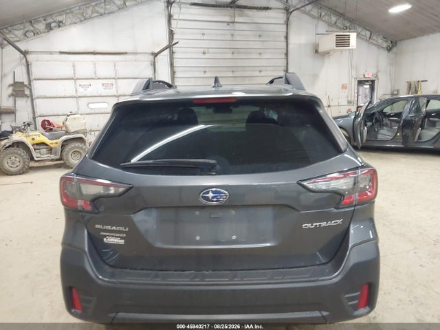 Aukcja sprzedaży 2020 Subaru Outback Premium, vin: 4S4BTAEC4L3258917, numer aukcji: 45940217
