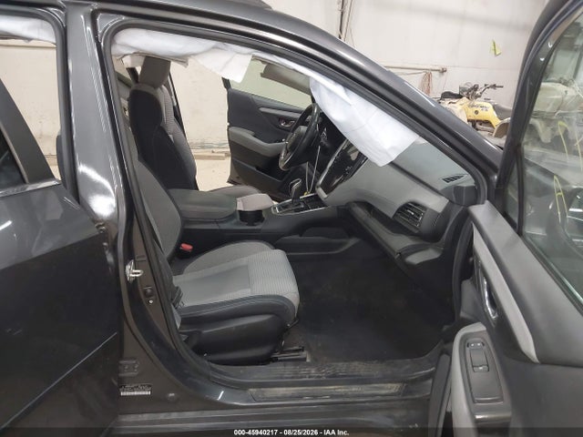 Aukcja sprzedaży 2020 Subaru Outback Premium, vin: 4S4BTAEC4L3258917, numer aukcji: 45940217