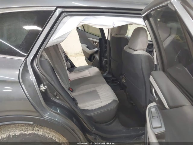 Aukcja sprzedaży 2020 Subaru Outback Premium, vin: 4S4BTAEC4L3258917, numer aukcji: 45940217