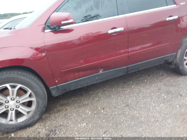 45940218 :رقم المزاد ، 1GKKVRKD5GJ150063 vin ، 2016 Gmc Acadia Slt-1 مزاد بيع
