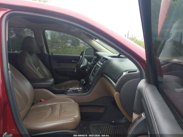 45940218 :رقم المزاد ، 1GKKVRKD5GJ150063 vin ، 2016 Gmc Acadia Slt-1 مزاد بيع
