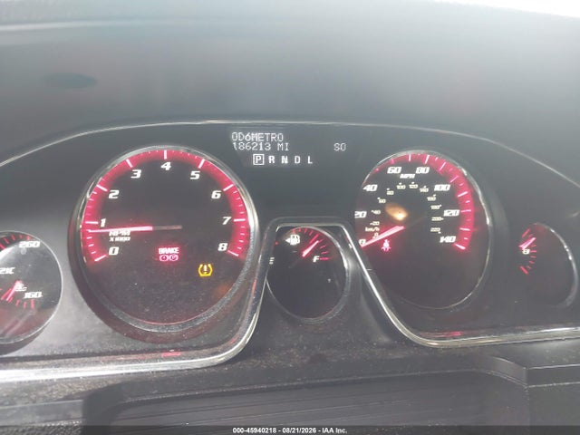 45940218 :رقم المزاد ، 1GKKVRKD5GJ150063 vin ، 2016 Gmc Acadia Slt-1 مزاد بيع