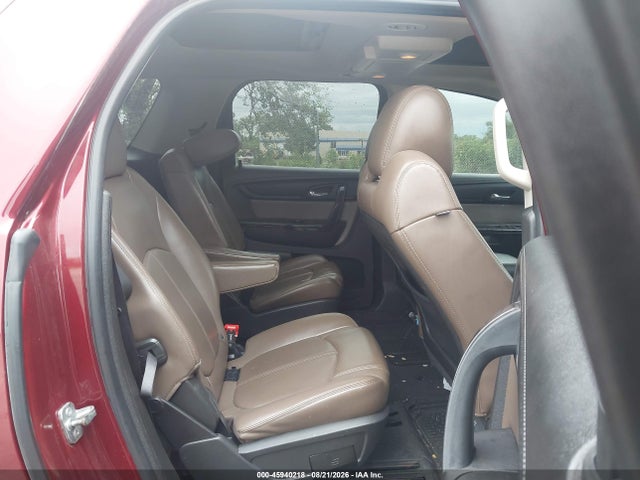 45940218 :رقم المزاد ، 1GKKVRKD5GJ150063 vin ، 2016 Gmc Acadia Slt-1 مزاد بيع