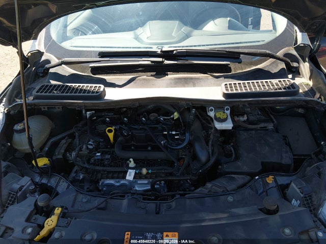 Ford ESCAPE SE 2019 1FMCU0GD8KUB75954 Image 10