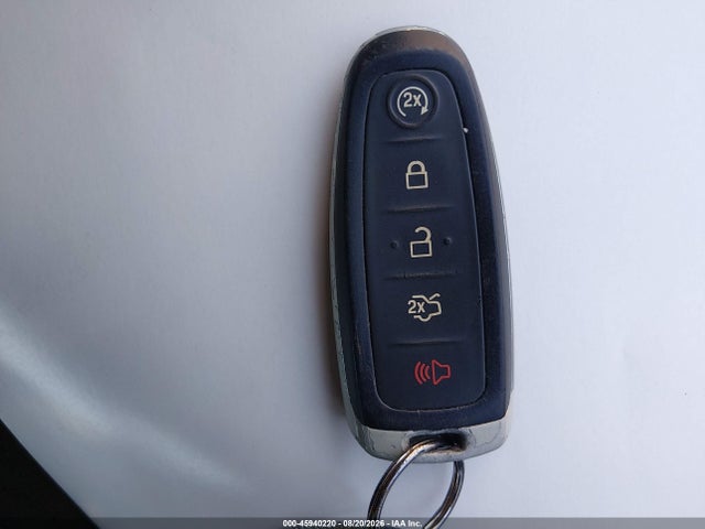 Ford ESCAPE SE 2019 1FMCU0GD8KUB75954 Image 11