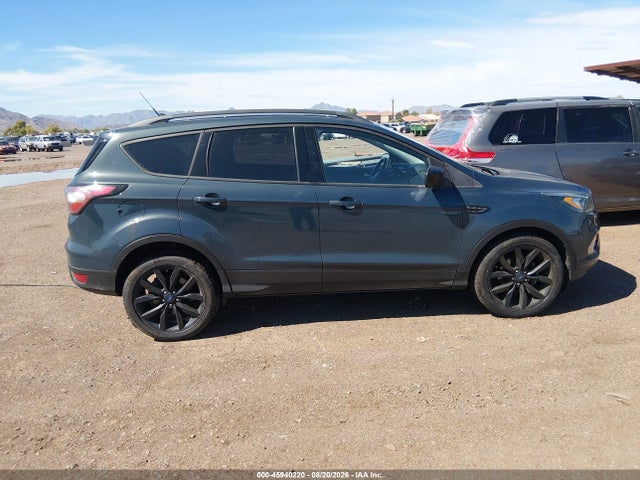 Ford ESCAPE SE 2019 1FMCU0GD8KUB75954 Image 13
