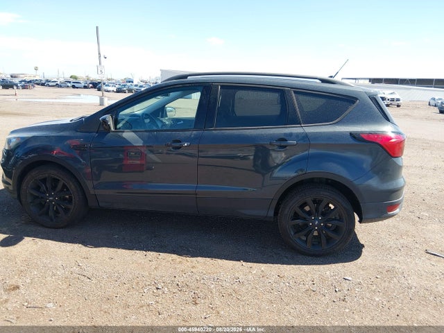Ford ESCAPE SE 2019 1FMCU0GD8KUB75954 Image 14