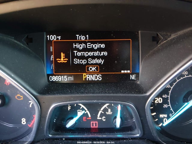 Ford ESCAPE SE 2019 1FMCU0GD8KUB75954 Image 15