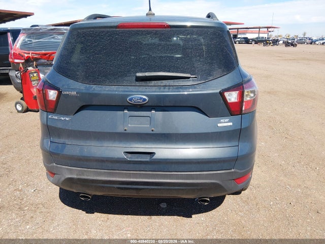 Ford ESCAPE SE 2019 1FMCU0GD8KUB75954 Image 16