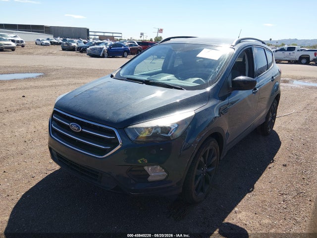 Ford ESCAPE SE 2019 1FMCU0GD8KUB75954 Image 2