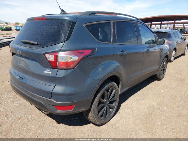 Ford ESCAPE SE 2019 1FMCU0GD8KUB75954 Image 4
