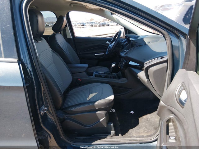 Ford ESCAPE SE 2019 1FMCU0GD8KUB75954 Image 5
