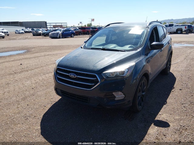 Ford ESCAPE SE 2019 1FMCU0GD8KUB75954 Image 6