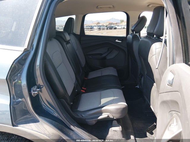 Ford ESCAPE SE 2019 1FMCU0GD8KUB75954 Image 8