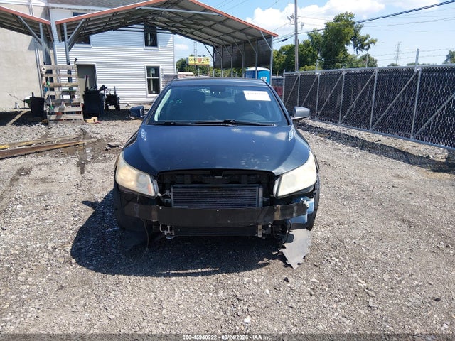 Aukcja sprzedaży 2011 Buick Lacrosse Cxl, vin: 1G4GC5EC5BF382768, numer aukcji: 45940222