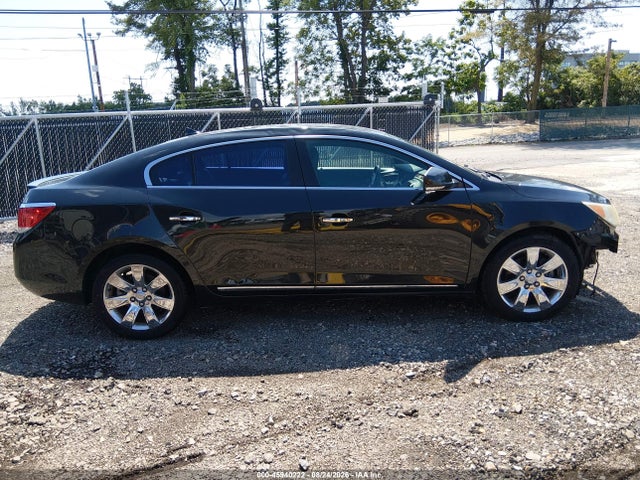 Aukcja sprzedaży 2011 Buick Lacrosse Cxl, vin: 1G4GC5EC5BF382768, numer aukcji: 45940222