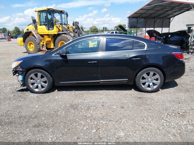 Aukcja sprzedaży 2011 Buick Lacrosse Cxl, vin: 1G4GC5EC5BF382768, numer aukcji: 45940222