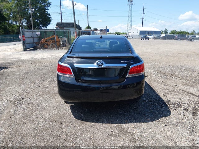 Aukcja sprzedaży 2011 Buick Lacrosse Cxl, vin: 1G4GC5EC5BF382768, numer aukcji: 45940222