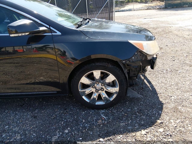 Aukcja sprzedaży 2011 Buick Lacrosse Cxl, vin: 1G4GC5EC5BF382768, numer aukcji: 45940222
