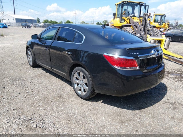 Aukcja sprzedaży 2011 Buick Lacrosse Cxl, vin: 1G4GC5EC5BF382768, numer aukcji: 45940222