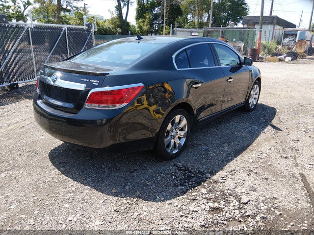 Aukcja sprzedaży 2011 Buick Lacrosse Cxl, vin: 1G4GC5EC5BF382768, numer aukcji: 45940222