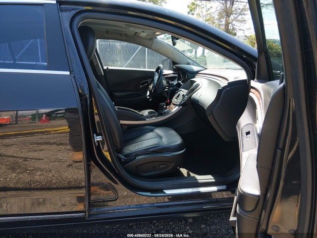 Aukcja sprzedaży 2011 Buick Lacrosse Cxl, vin: 1G4GC5EC5BF382768, numer aukcji: 45940222