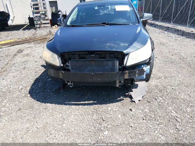 Aukcja sprzedaży 2011 Buick Lacrosse Cxl, vin: 1G4GC5EC5BF382768, numer aukcji: 45940222