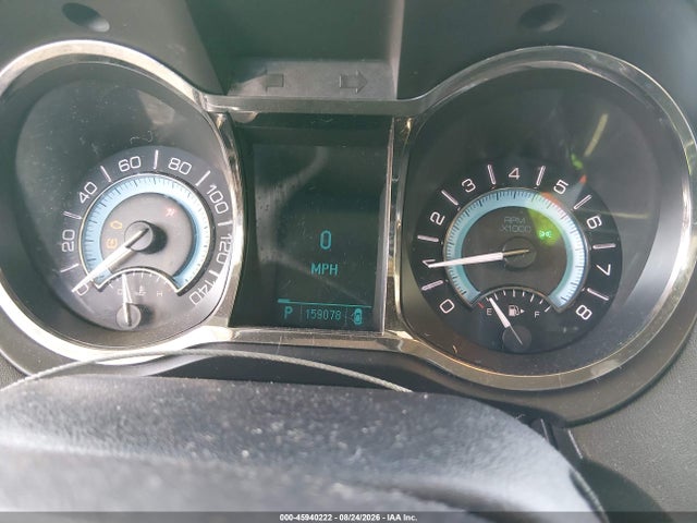 Aukcja sprzedaży 2011 Buick Lacrosse Cxl, vin: 1G4GC5EC5BF382768, numer aukcji: 45940222