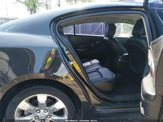 Aukcja sprzedaży 2011 Buick Lacrosse Cxl, vin: 1G4GC5EC5BF382768, numer aukcji: 45940222