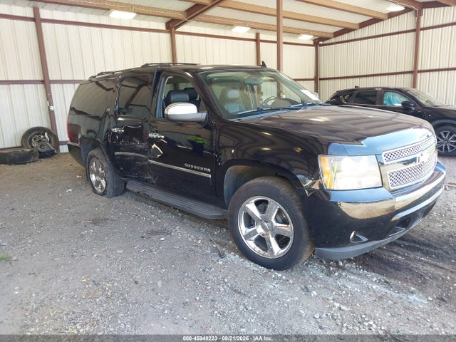 Aukcja sprzedaży 2012 Chevrolet Suburban Ltz, vin: 1GNSCKE05CR319843, numer aukcji: 45940223