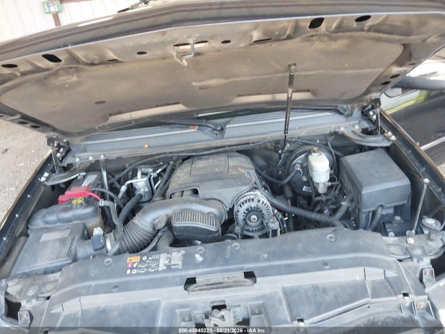 Aukcja sprzedaży 2012 Chevrolet Suburban Ltz, vin: 1GNSCKE05CR319843, numer aukcji: 45940223