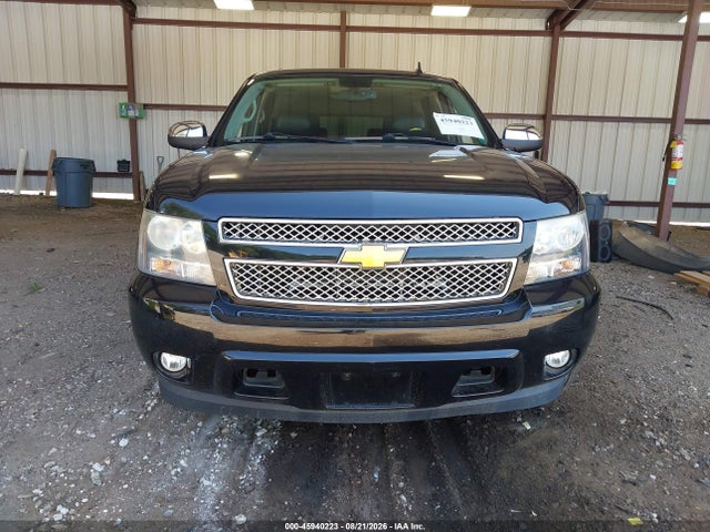Aukcja sprzedaży 2012 Chevrolet Suburban Ltz, vin: 1GNSCKE05CR319843, numer aukcji: 45940223