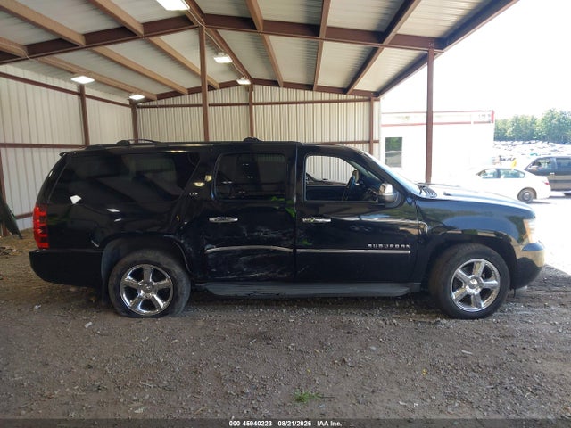Aukcja sprzedaży 2012 Chevrolet Suburban Ltz, vin: 1GNSCKE05CR319843, numer aukcji: 45940223