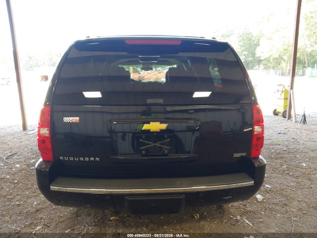 Aukcja sprzedaży 2012 Chevrolet Suburban Ltz, vin: 1GNSCKE05CR319843, numer aukcji: 45940223