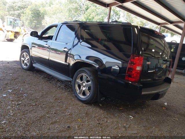 Aukcja sprzedaży 2012 Chevrolet Suburban Ltz, vin: 1GNSCKE05CR319843, numer aukcji: 45940223