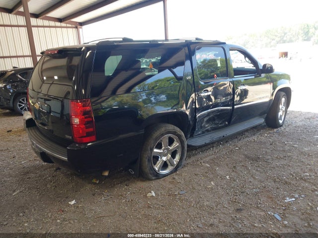 Aukcja sprzedaży 2012 Chevrolet Suburban Ltz, vin: 1GNSCKE05CR319843, numer aukcji: 45940223