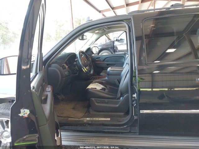 Aukcja sprzedaży 2012 Chevrolet Suburban Ltz, vin: 1GNSCKE05CR319843, numer aukcji: 45940223