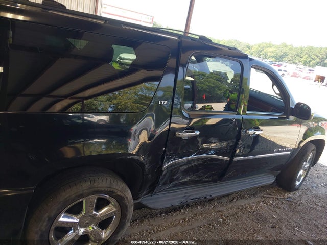 Aukcja sprzedaży 2012 Chevrolet Suburban Ltz, vin: 1GNSCKE05CR319843, numer aukcji: 45940223