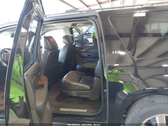 Aukcja sprzedaży 2012 Chevrolet Suburban Ltz, vin: 1GNSCKE05CR319843, numer aukcji: 45940223