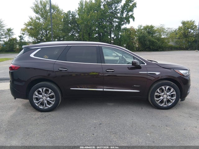 Buick Enclave Awd Avenir 2021 5GAEVCKW0MJ143557 Image 13
