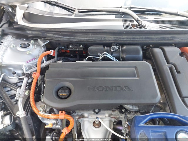 Aukcja sprzedaży 2025 Honda Accord Hybrid Sport, vin: 1HGCY2F58SA072695, numer aukcji: 45940232