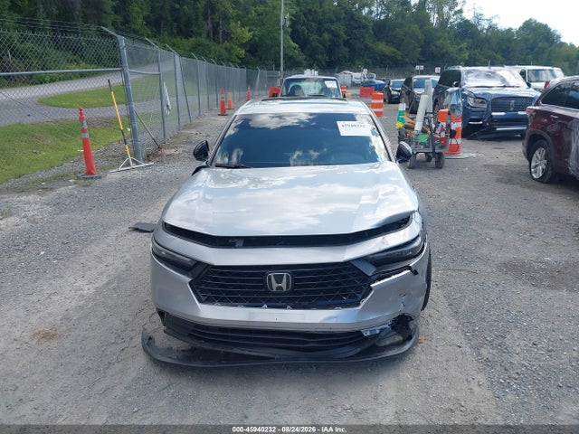 Aukcja sprzedaży 2025 Honda Accord Hybrid Sport, vin: 1HGCY2F58SA072695, numer aukcji: 45940232