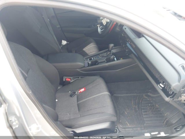 Aukcja sprzedaży 2025 Honda Accord Hybrid Sport, vin: 1HGCY2F58SA072695, numer aukcji: 45940232