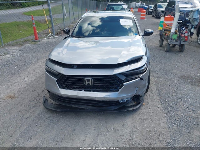 Aukcja sprzedaży 2025 Honda Accord Hybrid Sport, vin: 1HGCY2F58SA072695, numer aukcji: 45940232