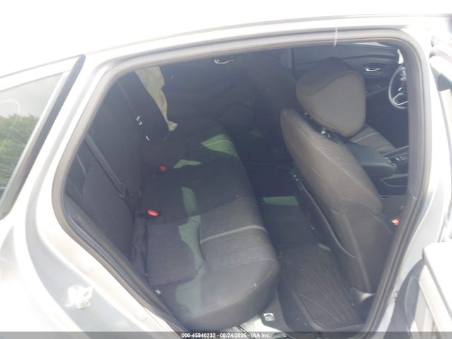 Aukcja sprzedaży 2025 Honda Accord Hybrid Sport, vin: 1HGCY2F58SA072695, numer aukcji: 45940232