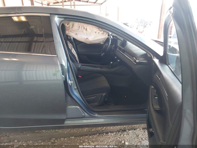 Aukcja sprzedaży 2018 Mazda Mazda6 Sport, vin: JM1GL1UM4J1322810, numer aukcji: 45940234