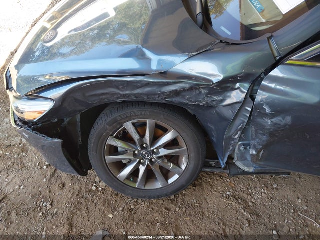 Aukcja sprzedaży 2018 Mazda Mazda6 Sport, vin: JM1GL1UM4J1322810, numer aukcji: 45940234