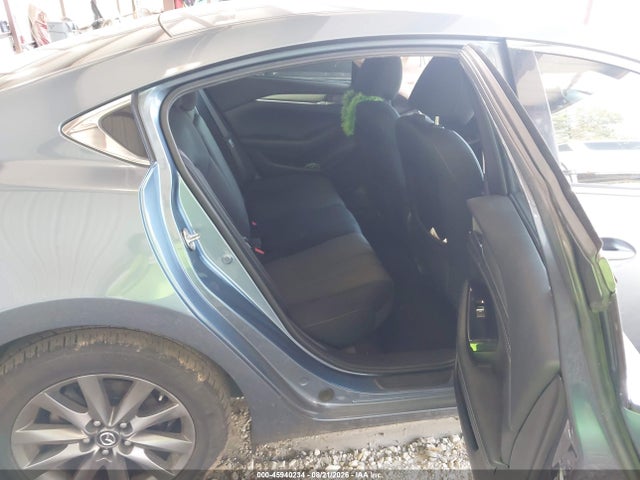 Aukcja sprzedaży 2018 Mazda Mazda6 Sport, vin: JM1GL1UM4J1322810, numer aukcji: 45940234