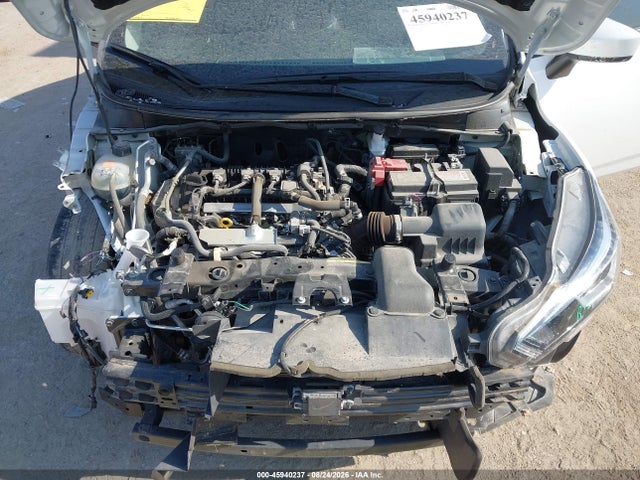 Продажа на аукционе авто 2023 Nissan Versa 1.6 Sv Xtronic Cvt, vin: 3N1CN8EV4PL873204, номер лота: 45940237