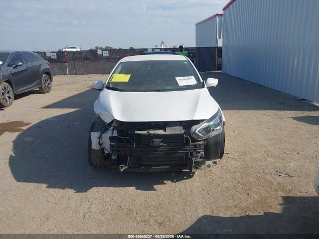 Продажа на аукционе авто 2023 Nissan Versa 1.6 Sv Xtronic Cvt, vin: 3N1CN8EV4PL873204, номер лота: 45940237